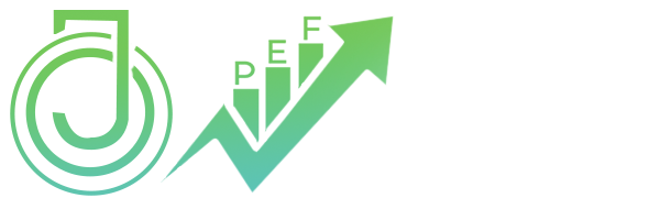 JTech and PEF Institute logo