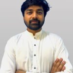 Muhammad Naveed, app development instructor
