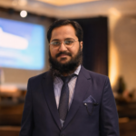 Ahmar Paracha, digital marketing instructor